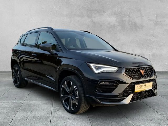 Cupra Ateca 2.0 TSI