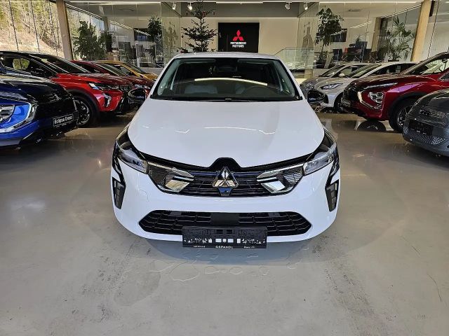 Mitsubishi Colt 1,0 MPI-T Invite Turbo