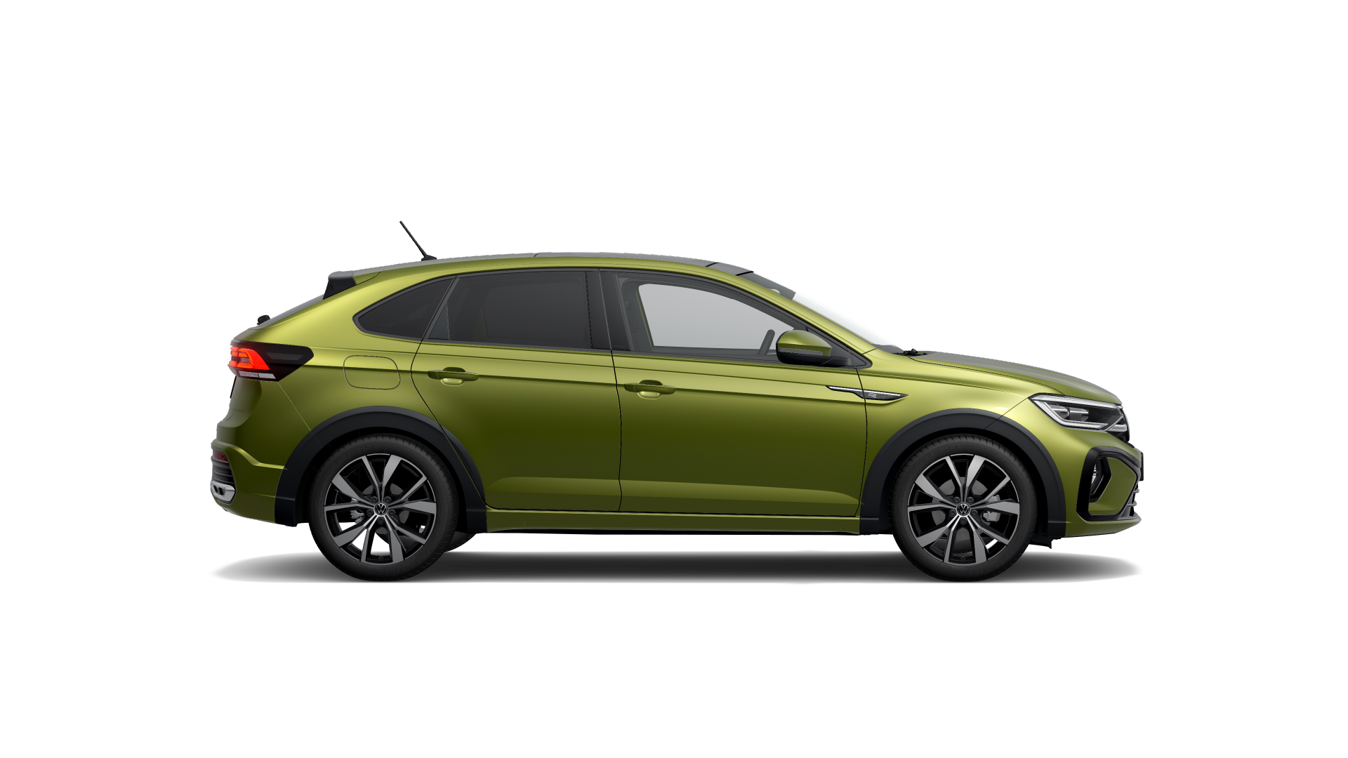 Volkswagen Taigo 1.5 TSI DSG R-Line