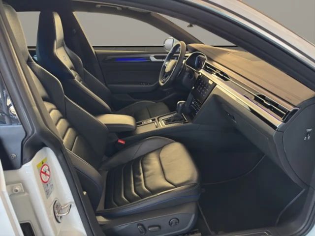 Volkswagen Arteon Shooting Brake Shooting Brake R 4M Matrix/Leder/Pano/HK/DCC