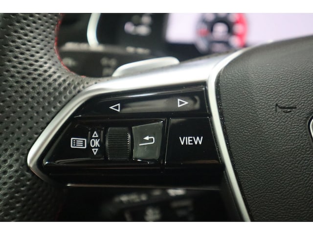 Audi S6 Avant Quattro