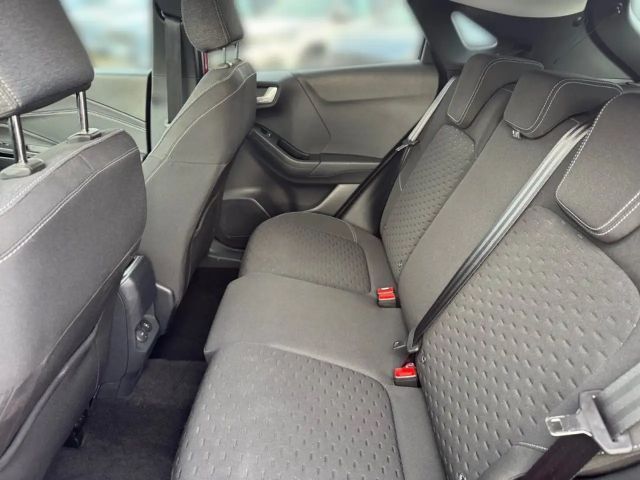 Ford Puma EcoBoost Titanium