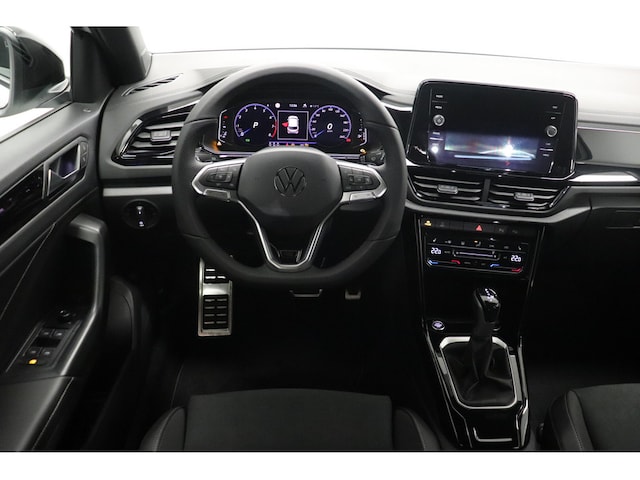 Volkswagen T-Roc T-Roc R-Line 1.5 TSI DSG #AHZV#IQ.LIGHT&DRIVE