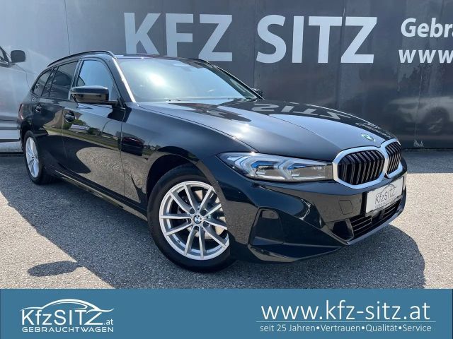 BMW 320 320d Touring xDrive