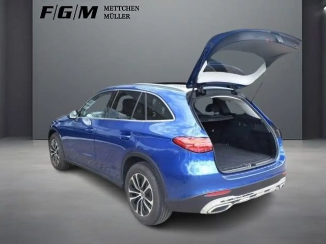 Mercedes-Benz GLC 200 4MATIC