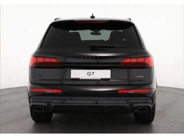 Audi Q7 Quattro S-Line