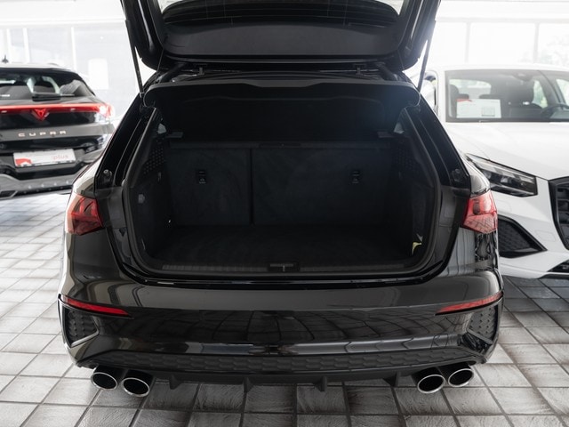 Audi S3 Quattro S-Tronic Sportback