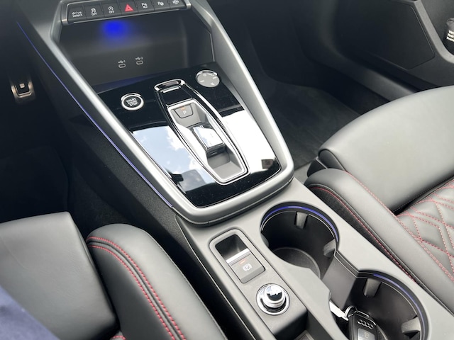 Audi A3 35 TFSI S-Line S-Tronic Sportback