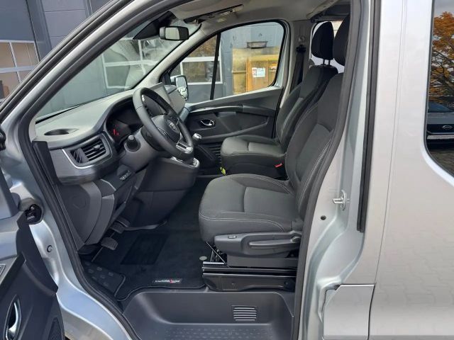 Renault Trafic dCi 150