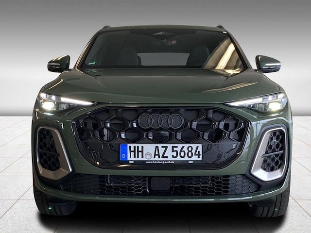 Audi Q5 Quattro S-Tronic Sportback