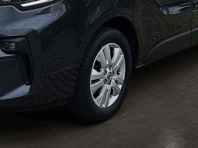 Nissan Primastar L2H1 Tekna