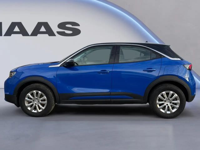 Opel Mokka Edition Mokka-e