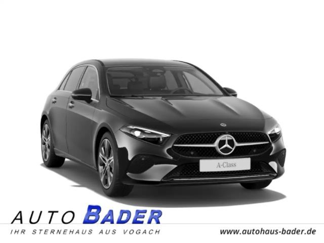 Mercedes-Benz A 220 4MATIC Progressive