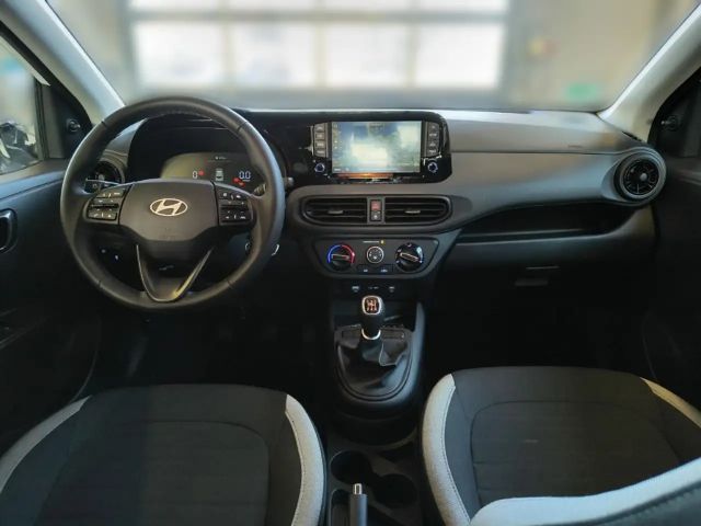 Hyundai i10 Select