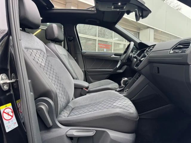 Volkswagen Tiguan 2.0 TDI IQ.Drive R-Line