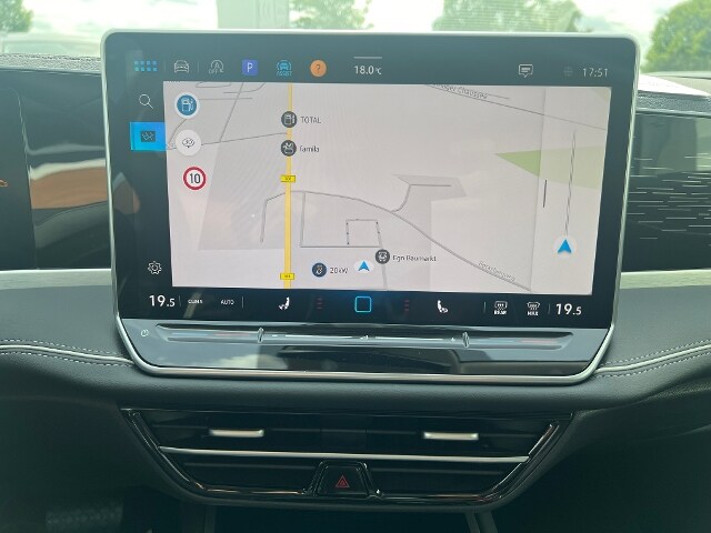 Volkswagen Passat DSG