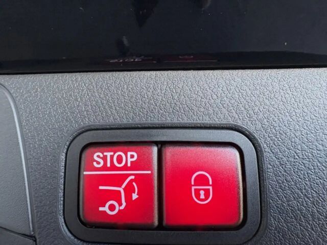 Mercedes-Benz B 200 AMG Line