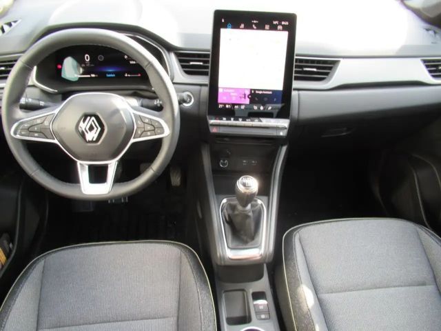 Renault Captur TCe 90 Techno