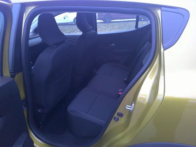 Dacia Sandero Extreme Stepway TCe 110