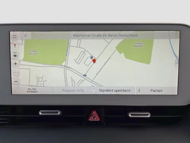 Hyundai IONIQ 5 73 kWh Techniq