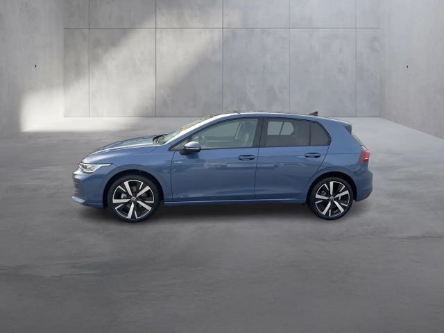 Volkswagen Golf Rabbit TSI