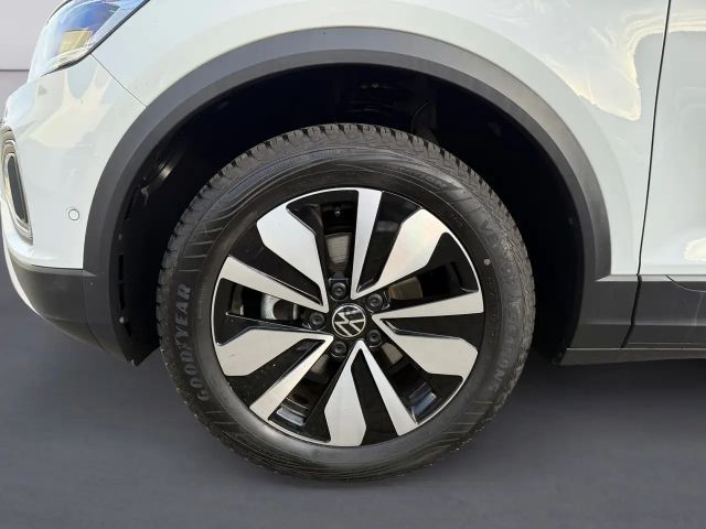 Volkswagen T-Roc 1.5 TSI DSG Move