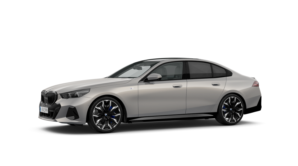 BMW 540 540d Sedan xDrive