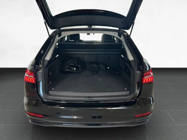 Audi A6 Avant Hybride Quattro S-Tronic