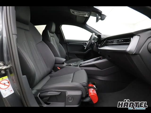 Audi A3 35 TDI S-Line S-Tronic Sedan Sportback