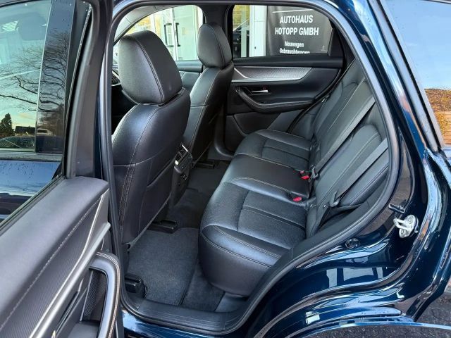 Mazda CX-60 4WD Homura