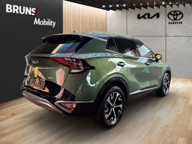 Kia Sportage Hybrid Spirit