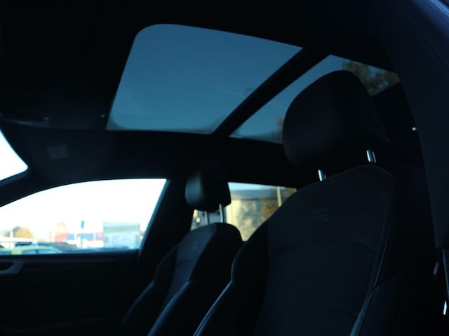 Volkswagen Arteon Shooting Brake R-Line