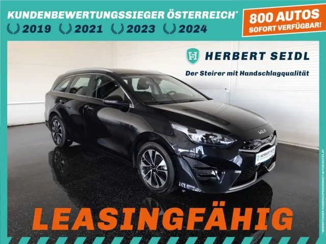 Kia XCeed PHEV SportWagon