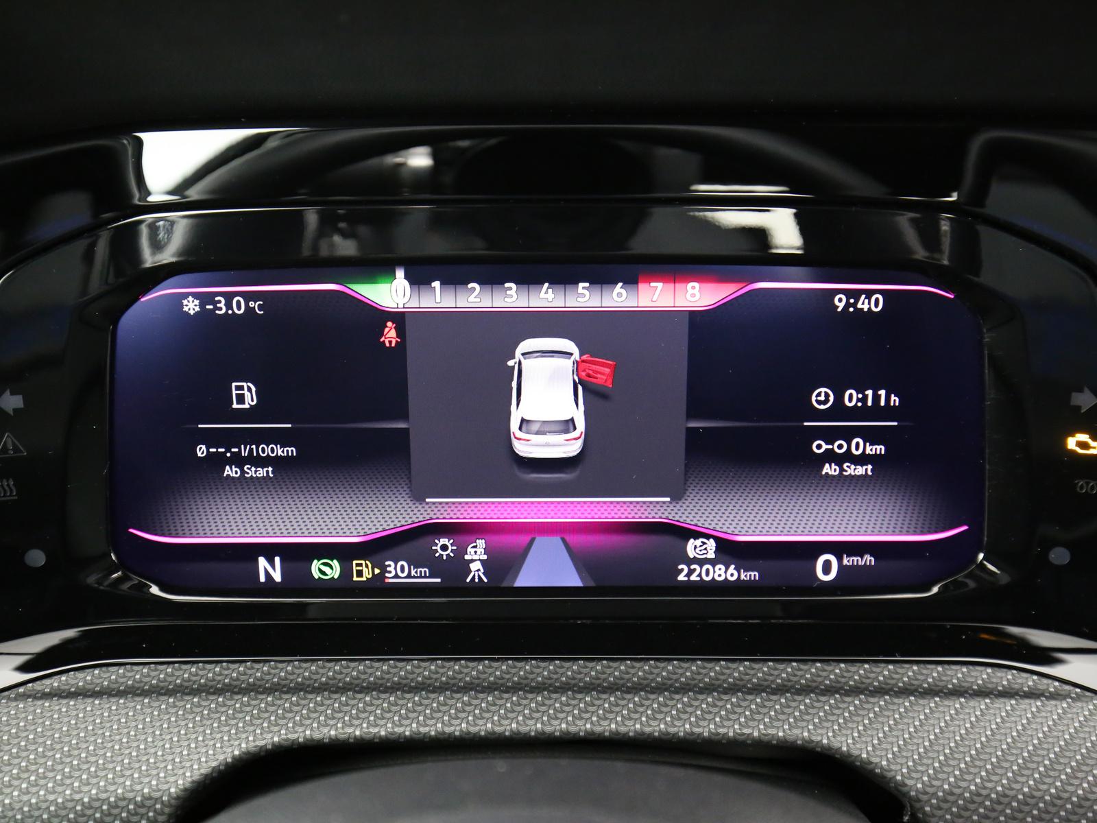 Volkswagen Golf 4Motion DSG Golf VIII