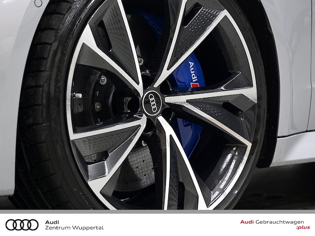 Audi RS7 Quattro Sportback