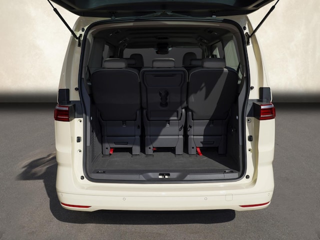 Volkswagen Multivan 2.0 TDI Lang T7