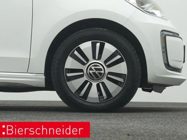 Volkswagen e-up! Plus Style