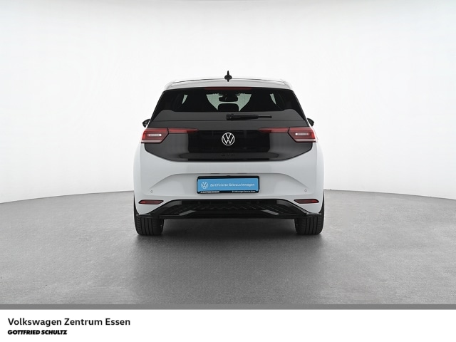 Volkswagen ID.3 GTX IQ.Drive