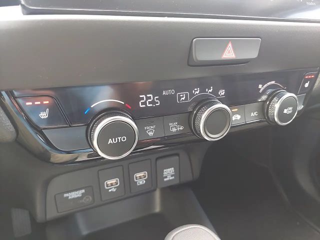 Honda Jazz Advance Hybrid i-MMD