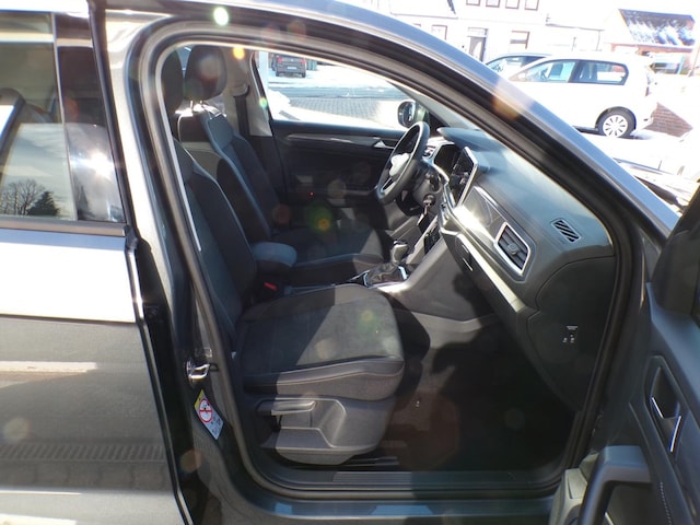 Volkswagen T-Roc 1.5 TSI DSG Style