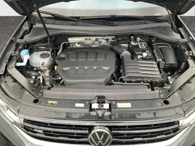 Volkswagen Tiguan 2.0 TSI 4Motion