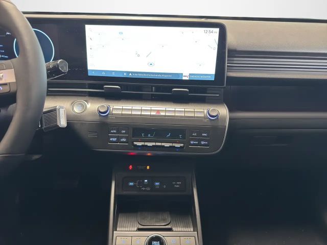 Hyundai Kona Electric Trend