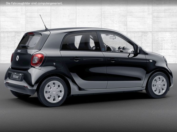 Smart EQ forfour forfour EQ