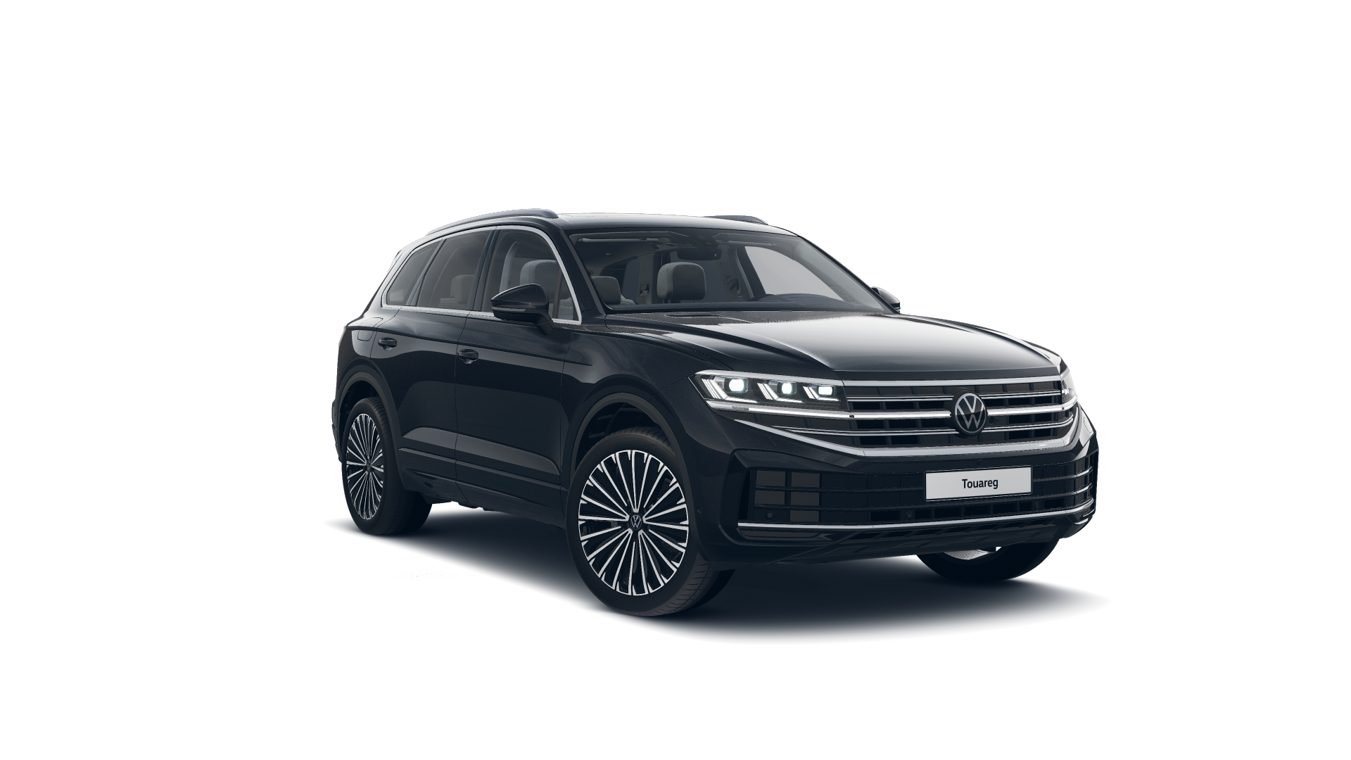 Volkswagen Touareg 3.0 V6 TDI Elegance Elegance