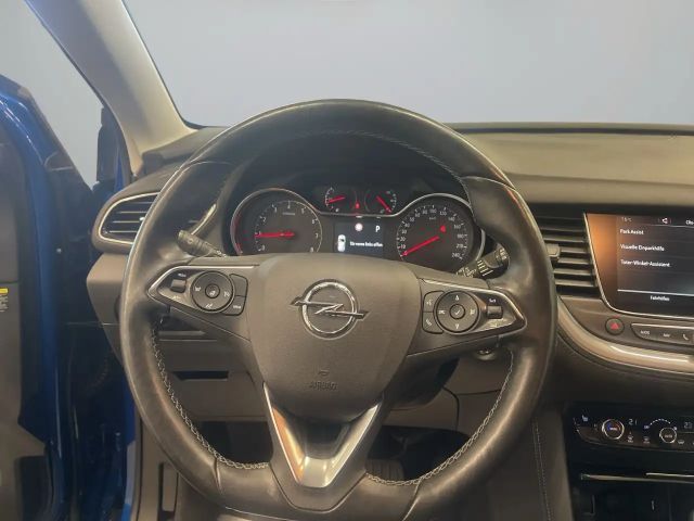 Opel Grandland X 1.6 Turbo Elegance Turbo