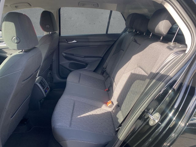 Volkswagen Golf 1.5 TSI