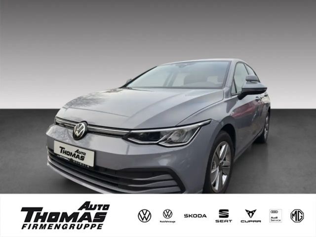 Volkswagen Golf Golf VIII Life