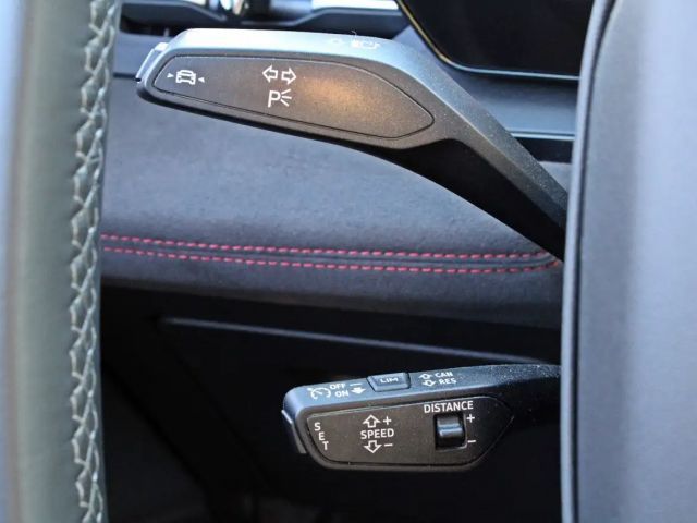 Audi Q6 e-tron Quattro S-Line