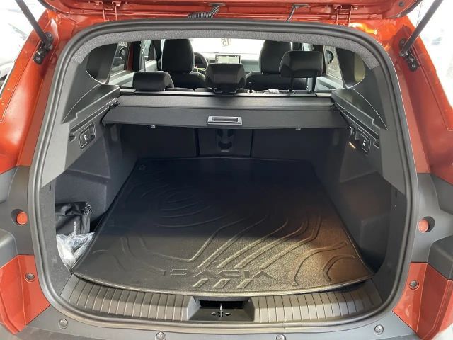 Dacia Bigster Extreme Mild Hybrid 140