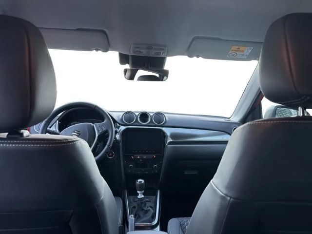 Suzuki Vitara AllGrip Flash Hybrid